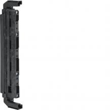 Hager Traverse, universN, 300mm, 4pol, rechts