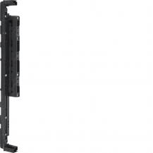 Hager Traverse, universN, 450mm, 4pol, links