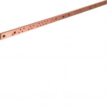 Hager CU-Schiene,universN,30x10x880mm