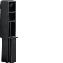 Hager Turm-Oberteil, universN, hoch, re, 100St