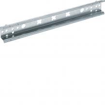 Hager Hutschiene, universN, 1feldig, 50St