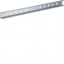 Hager Hutschiene, universN, 2feldig, 50St