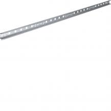 Hager Hutschiene, universN, 4feldig, 10St