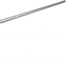 Hager Hutschiene, universN, 5feldig, 10St
