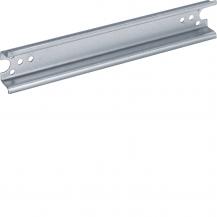 Hager Hutschiene, universN, 1feldig, 20St