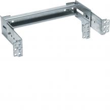 Hager C-Schiene, universN, 1feldig