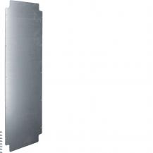 Hager Montageplatte, universN,H=800mm,1feldig