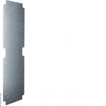 Hager Montageplatte, universN, 950mm, 1feldig