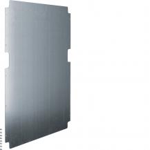Hager Montageplatte, universN, 800mm, 2feldig