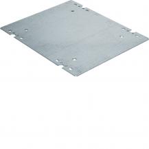 Hager M-platte, universN, 300x250mm, 5St.