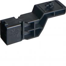 Hager Adapter, universN, doppelt, 20St.