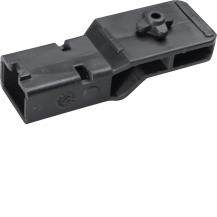 Hager Adapter , universZ, einfach, 20St