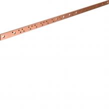 Hager CU-Schiene,universN,30x5x880mm