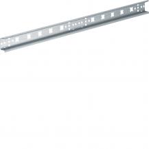Hager Hutschiene, universN ,2feldig