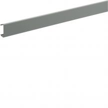 Hager S-Schienenisolierprofil,f.CU30x5/30x10mm