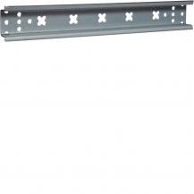 Hager Hutschiene, univers N, 15mm/1feldig