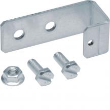 Hager Absenkwinkel, universN, 25mm, 2St.