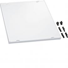 Hager Bausatz,universN,750x750mm, Berührungs.