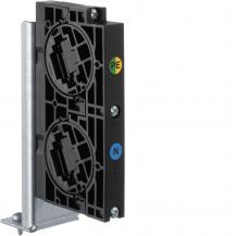 Hager Montagesatz,universN, N-/PE, 800A
