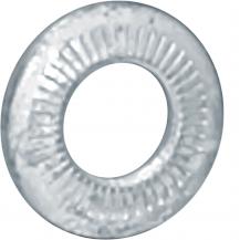 Hager Sicherungsscheibe M10 ,(100St)