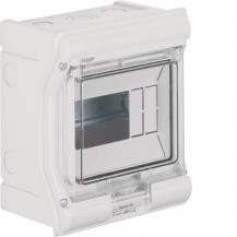 Hager Kleinvert.,vector,APV,IP65,6PLE