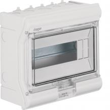 Hager Kleinvert.,vector,APV,IP65,10M