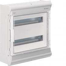 Hager Kleinvert., vector, APV, IP65, 36PLE