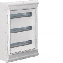 Hager Kleinvert., vector, APV, IP65, 54PLE