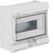 Hager Kleinvert.,vector,APV,IP65,10M