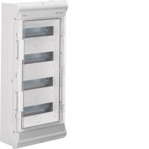 Hager Kleinvert., vector, APV, IP65, 48PLE