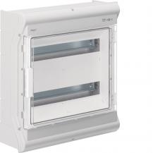 Hager Kleinvert., vector, APV, IP65, 36PLE