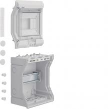 Hager Kleinvert.,vector,APV,IP65,6PLE