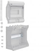 Hager Kleinvert.,vector,APV,IP65 10M