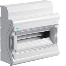 Hager Kleinvert.,vector,APV,IP65,18PLE