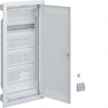 Hager MM-B,volta,HWV,4reih,1xHutsch,3xMontagep