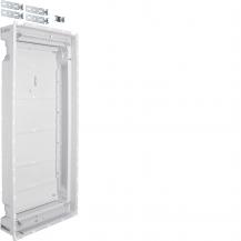 Hager Mauerkasten,Volta,UPV, 4x12PLE