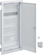 Hager MM-B,volta,UPV,4reih,1xHuts.,3xMontagep.