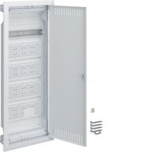 Hager MM-B,volta,UPV,5reih,1xHuts.,4xMontagep.