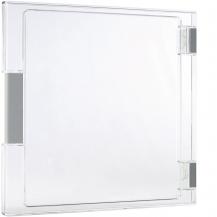 Hager Ersatztür, vector, IP65 für VE212