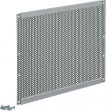 Hager Montageplatte,volta,UPV/HVV,36 Module