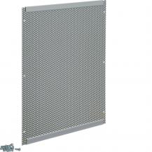 Hager Montageplatte,volta,UPV/HVV,48 Module