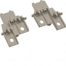Hager Adapter, vector, f. Klemmenträger