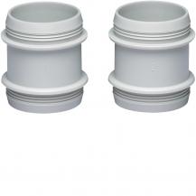 Hager Verbindungstülle,vector,PG21,Set: 10 St.