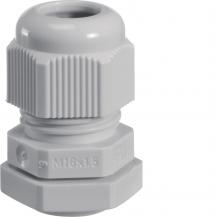 Hager Kabelverschraubung,vector,IP65 M16