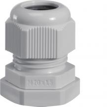 Hager Kabelverschraubung,vector,IP65 M20