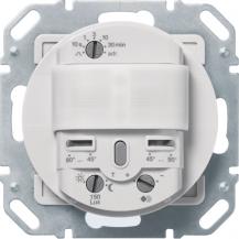 Berker 80262160 KNX BWM 1,1m int. Busankop R.x