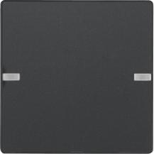 Berker 80141326 Tastsensor 1f Komf m BF KNX Q.x anth sam