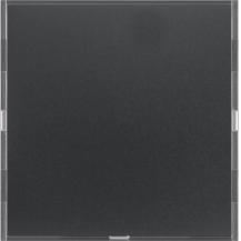 Berker 80161785 Tastsensor 1f Komf m BF KNX S.1/B.x alu