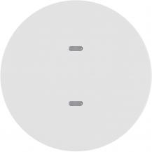 Berker 80161869 Tastsensor 1f Komf KNX R.x pw glän
