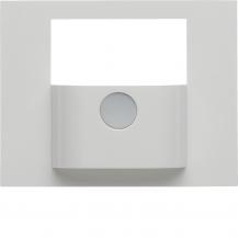 Berker 80960479 Abdeckung KNX BWM-Mod K.1 polarweiß glän